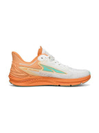 Women's TORIN 6 #White/Orange｜ALTRA