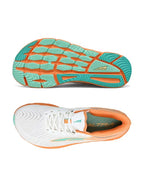 Women's TORIN 6 #White/Orange｜ALTRA