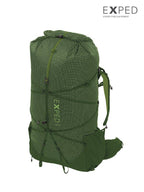 Lightning womens 60 #フォレスト [396367]｜EXPED