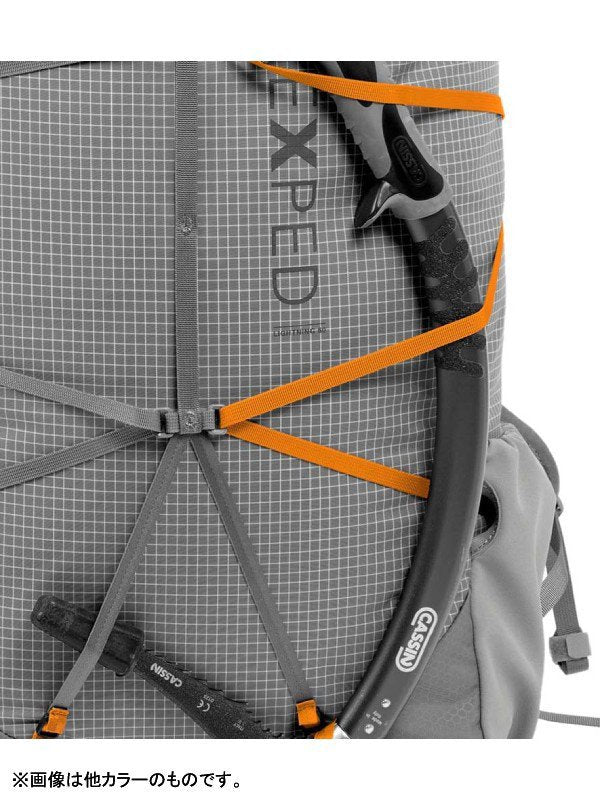 Lightning womens 60 #フォレスト [396367]｜EXPED