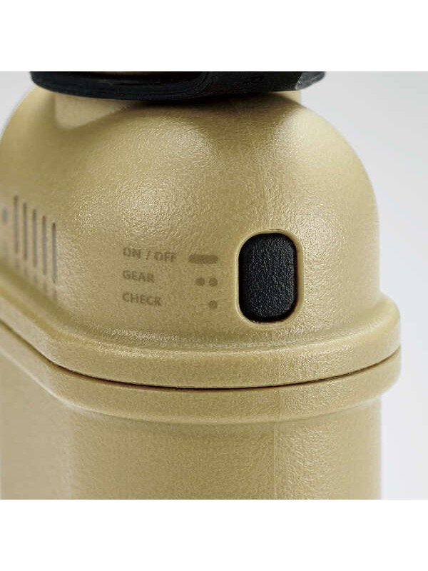 モバイルバッテリー 10000 #Beige [NEST-10000BE]｜NESTOUT