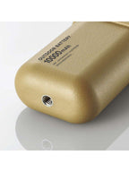 モバイルバッテリー 10000 #Beige [NEST-10000BE]｜NESTOUT