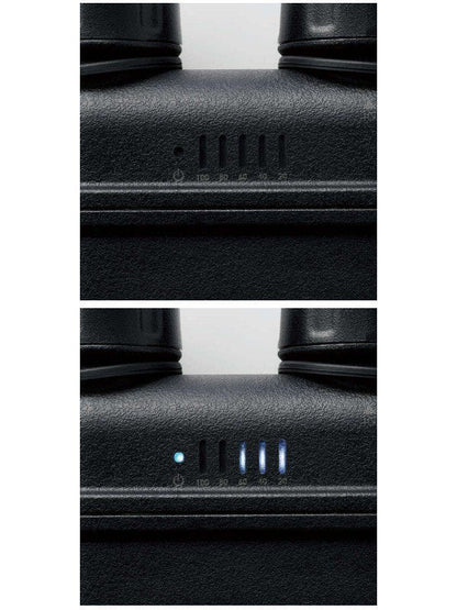 Mobile battery 15000 #Black [NEST-15000BK] | NESTOUT