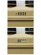 モバイルバッテリー 15000 #Beige [NEST-15000BE]｜NESTOUT