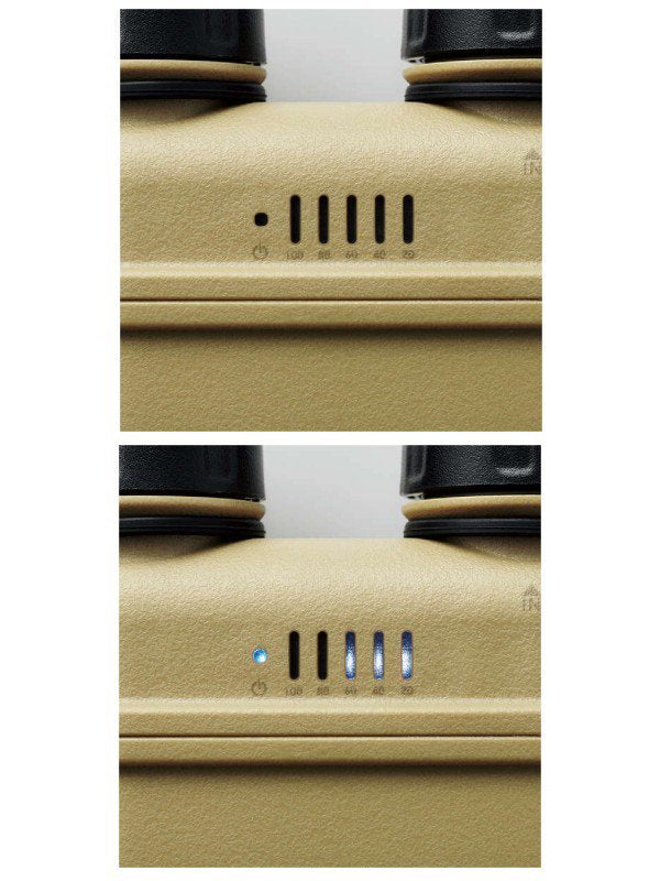 モバイルバッテリー 15000 #Beige [NEST-15000BE]｜NESTOUT