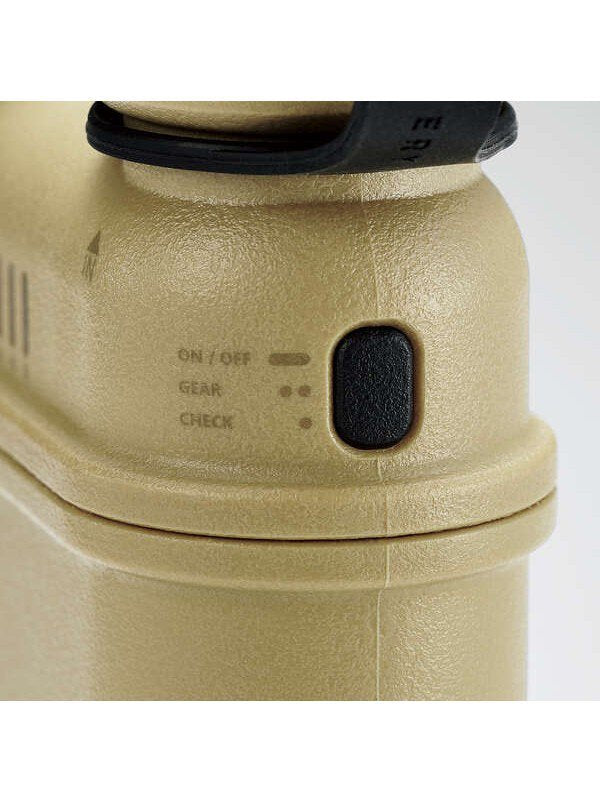 モバイルバッテリー 15000 #Beige [NEST-15000BE]｜NESTOUT