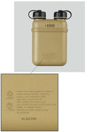 モバイルバッテリー 15000 #Beige [NEST-15000BE]｜NESTOUT