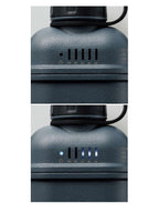 モバイルバッテリー 10000 #Gray [NEST-10000GY]｜NESTOUT