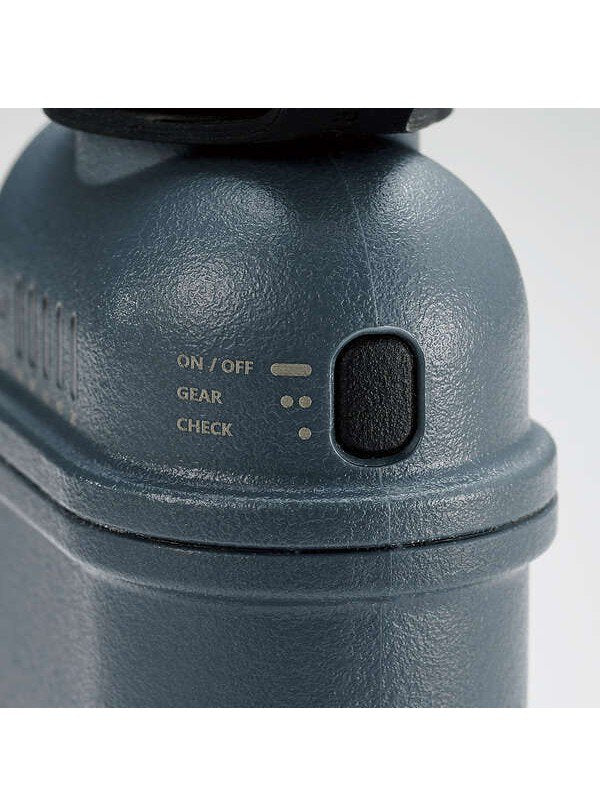 モバイルバッテリー 10000 #Gray [NEST-10000GY]｜NESTOUT