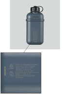 モバイルバッテリー 10000 #Gray [NEST-10000GY]｜NESTOUT