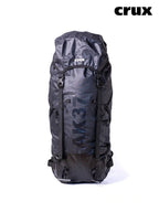 AK37 Regular #Black｜CRUX