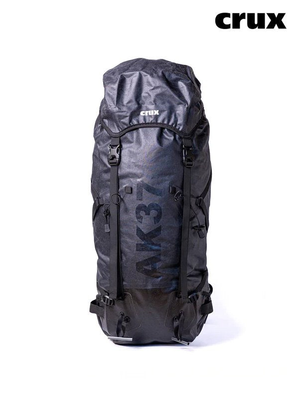 AK37 Regular #Black｜CRUX