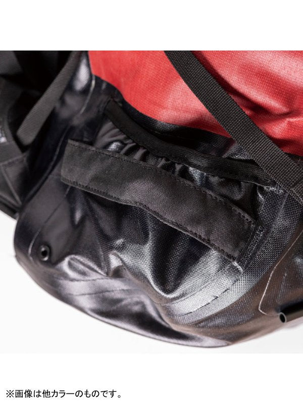 AK37 Regular #Black｜CRUX