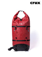RK30 #Red｜CRUX