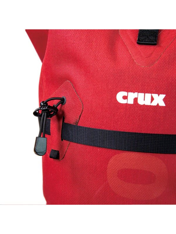 RK30 #Red｜CRUX