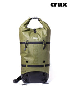RK30 #Khaki｜CRUX