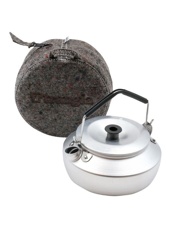 Wool case for kettle 0.6L [TR-602325] | trangia