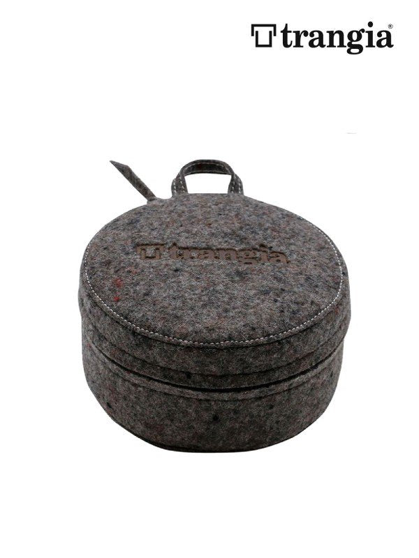 Wool case for kettle 0.9L [TR-602324] | trangia