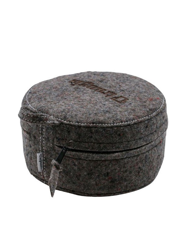 ケトル0.9L用ウールケース [TR-602324]｜trangia【Outlet_40】