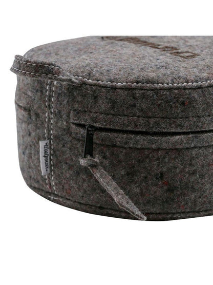 Wool case for kettle 0.9L [TR-602324] | trangia