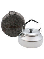 ケトル0.9L用ウールケース [TR-602324]｜trangia【Outlet_40】