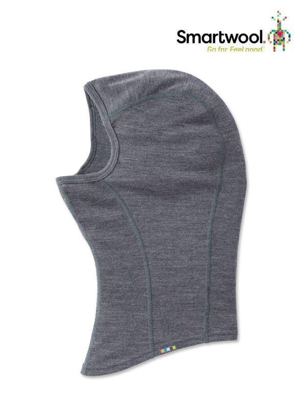 サーマル メリノバラクラバ #ミディアムグレーヘザー [SW65016005]｜Smartwool