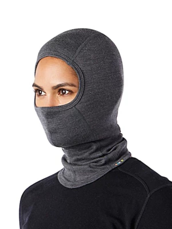 サーマル メリノバラクラバ #ミディアムグレーヘザー [SW65016005]｜Smartwool