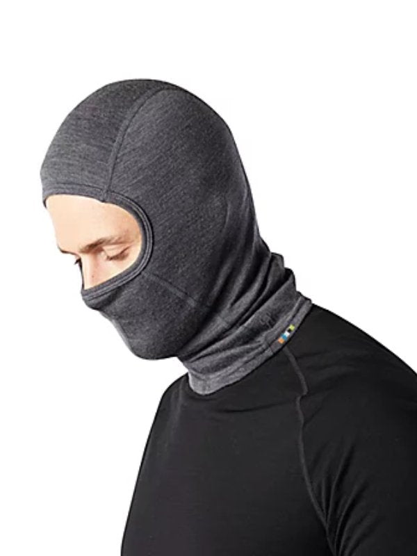 サーマル メリノバラクラバ #ミディアムグレーヘザー [SW65016005]｜Smartwool