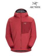 Proton LT Hoody #Bordeaux [24007][L07953100]｜ARC'TERYX