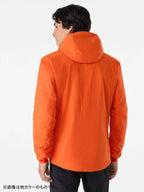 Proton LT Hoody #Bordeaux [24007][L07953100]｜ARC'TERYX