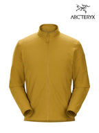 Delta LT Jacket #Daze [23139][L08028200]｜ARC'TERYX