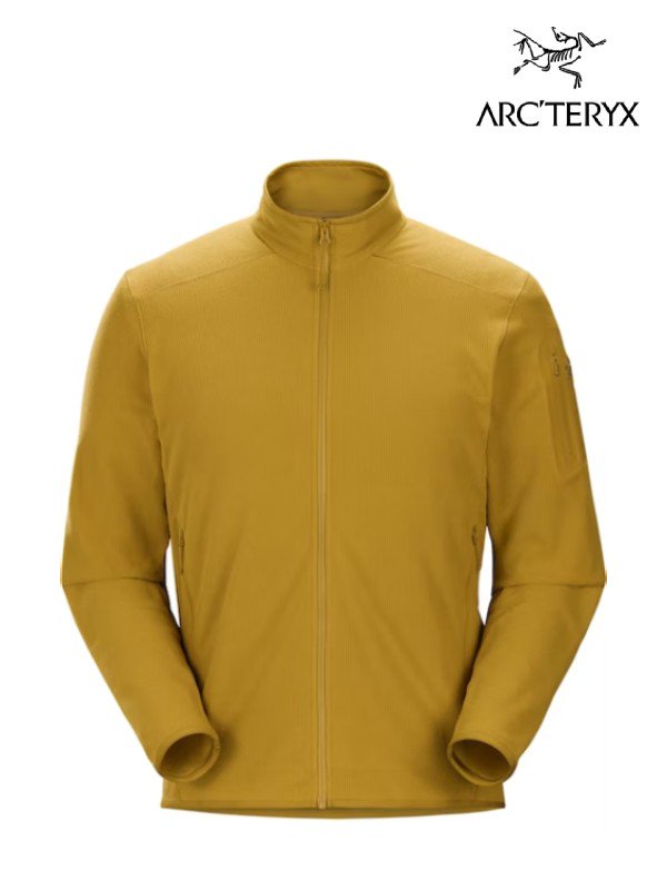 Delta LT Jacket #Daze [23139][L08028200]｜ARC'TERYX