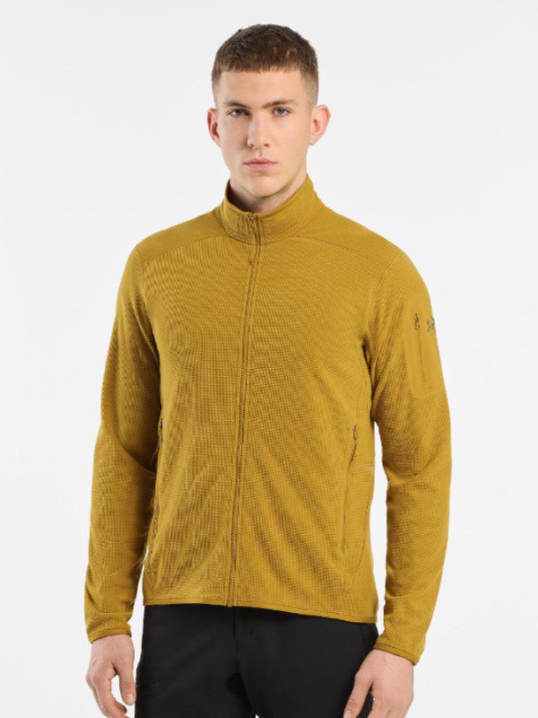 Delta LT Jacket #Daze [23139][L08028200]｜ARC'TERYX