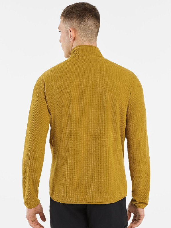 Delta LT Jacket #Daze [23139][L08028200]｜ARC'TERYX