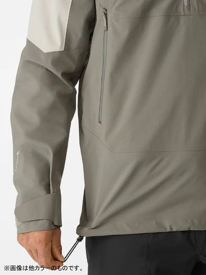 Sabre Anorak #Bitters [29658][L08012400]｜ARC'TERYX