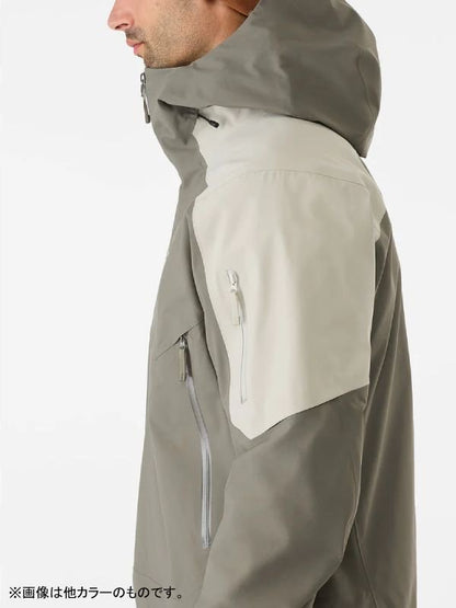 Sabre Anorak #Bitters [29658][L08012400]｜ARC'TERYX