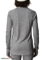 Women’s Desoli Mid Crew #Blue Illusion [840026]｜HOUDINI【Outlet_30】