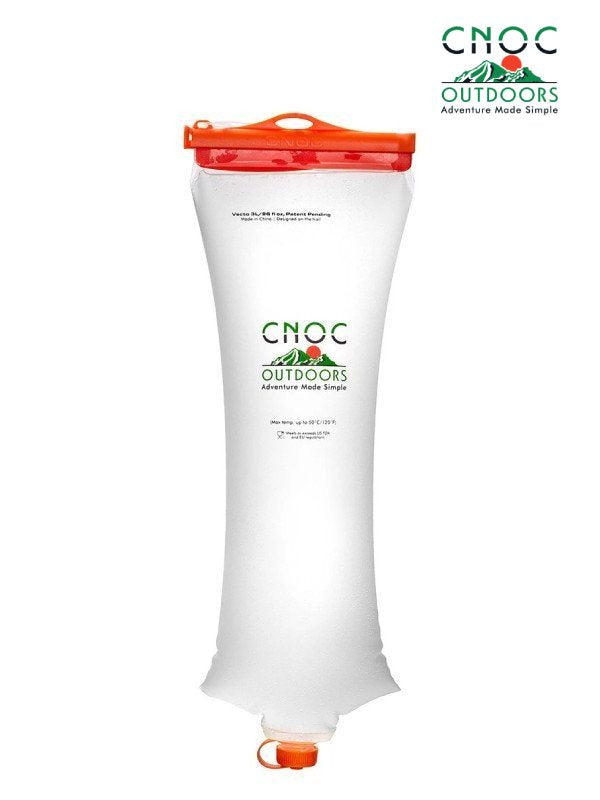 Vecto 3L #オレンジ [CN-3VO]｜CNOC