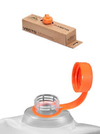 Vecto 3L #オレンジ [CN-3VO]｜CNOC