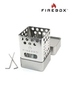 スカウト ストーブ [FB-FBSC]｜FIREBOX
