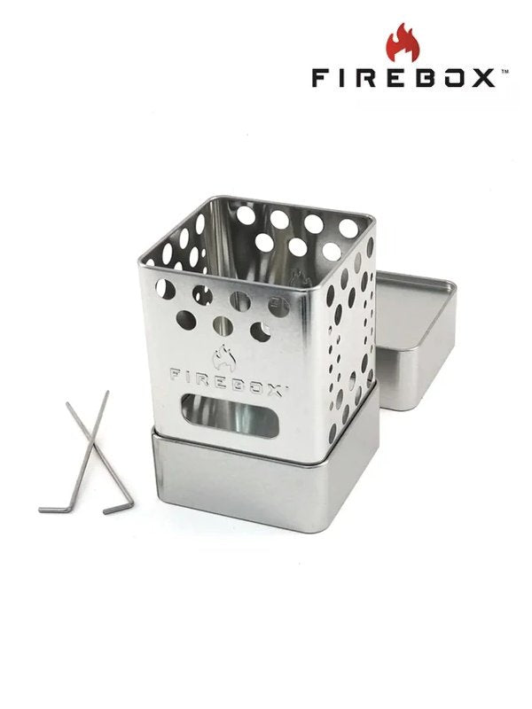 スカウト ストーブ [FB-FBSC]｜FIREBOX