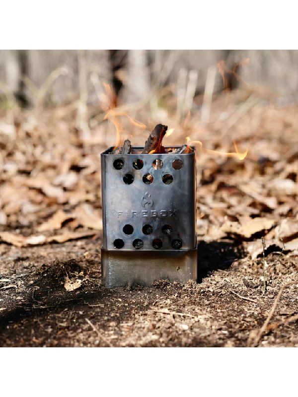 Scout Stove [FB-FBSC] | FIREBOX