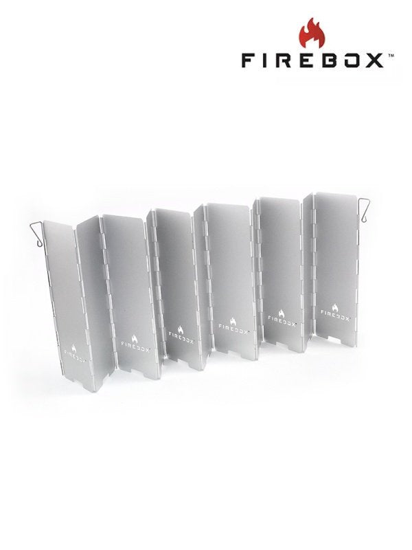 スモール ウィンドスクリーン[FB-SW]｜FIREBOX