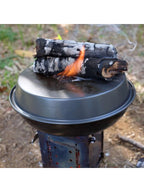 カウボーイプレート S [FB-COPS]｜FIREBOX