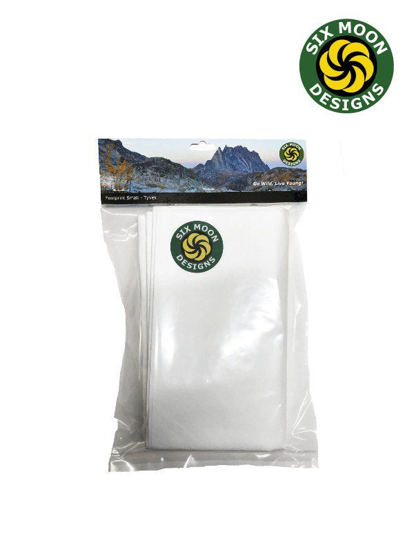 Tyvek Footprint S [SMD-FPS]｜SIX MOON DESIGNS
