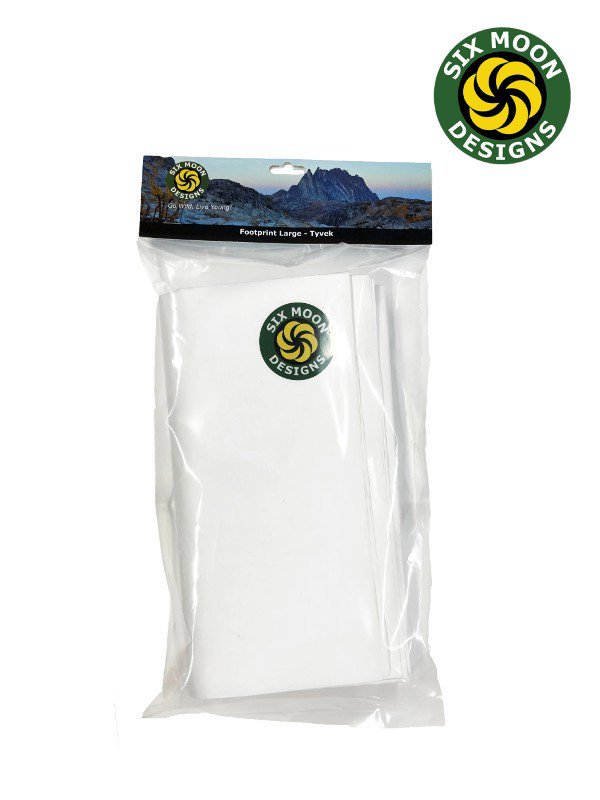 Tyvek Footprint L [SMD-FPL]｜SIX MOON DESIGNS