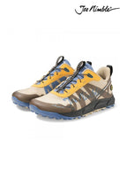 nimbleToe Trail Addict #Sand [1773213]｜JoeNimble