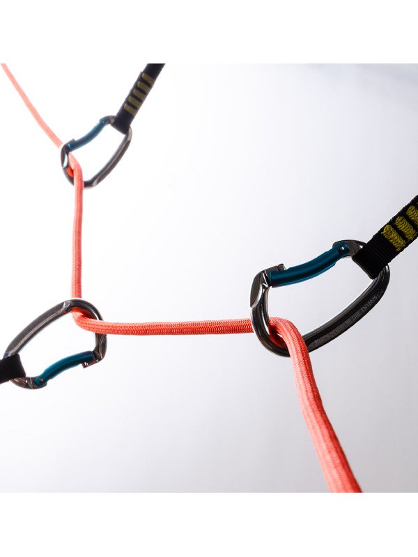 9.8mmカルマ 50m #オレンジ [BE11400]｜BEAL