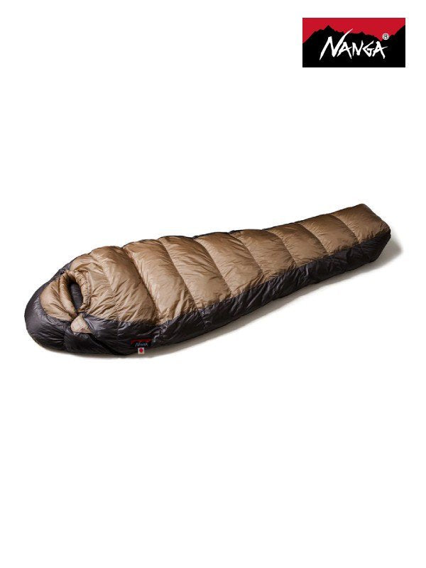 UDD BAG 630DX レギュラー #BEG [N1U6EG14]｜NANGA