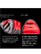 UDD BAG 630DX レギュラー #BEG [N1U6EG14]｜NANGA